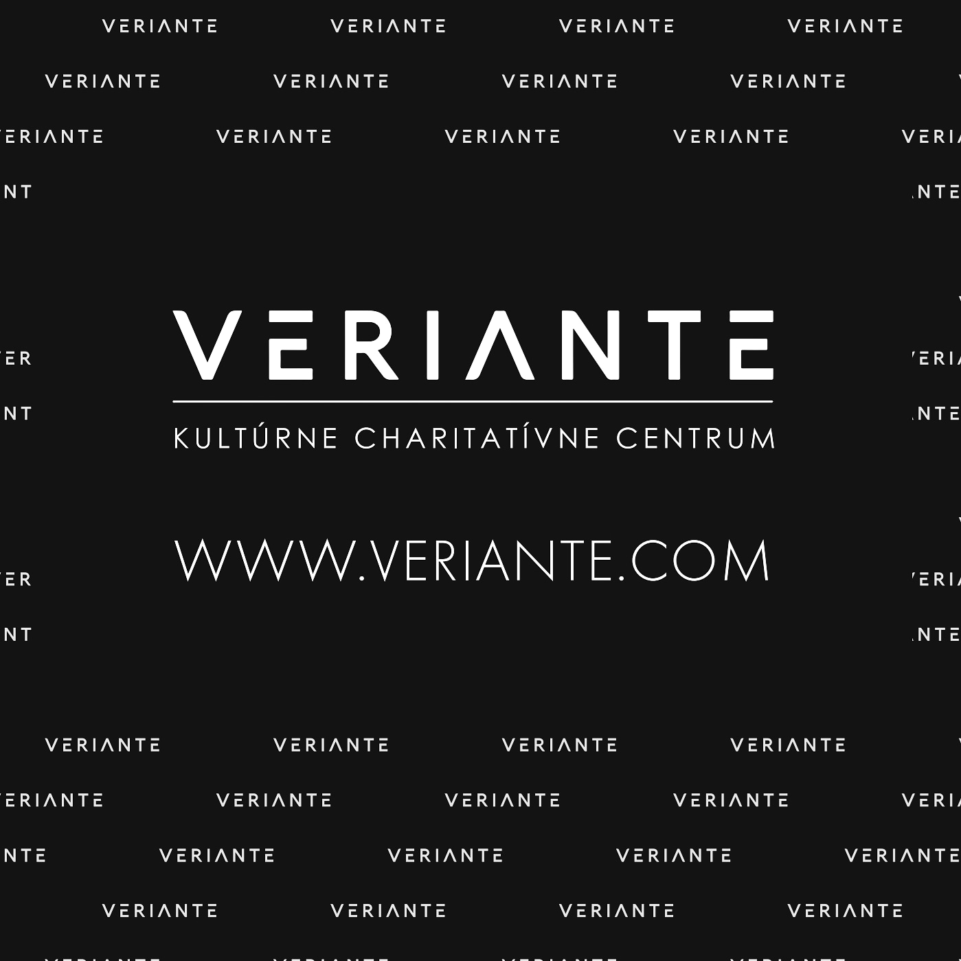 VERIANTE →