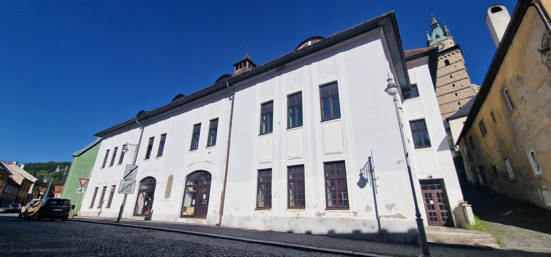 DOM SLOVENSKEJ KULTÚRY→